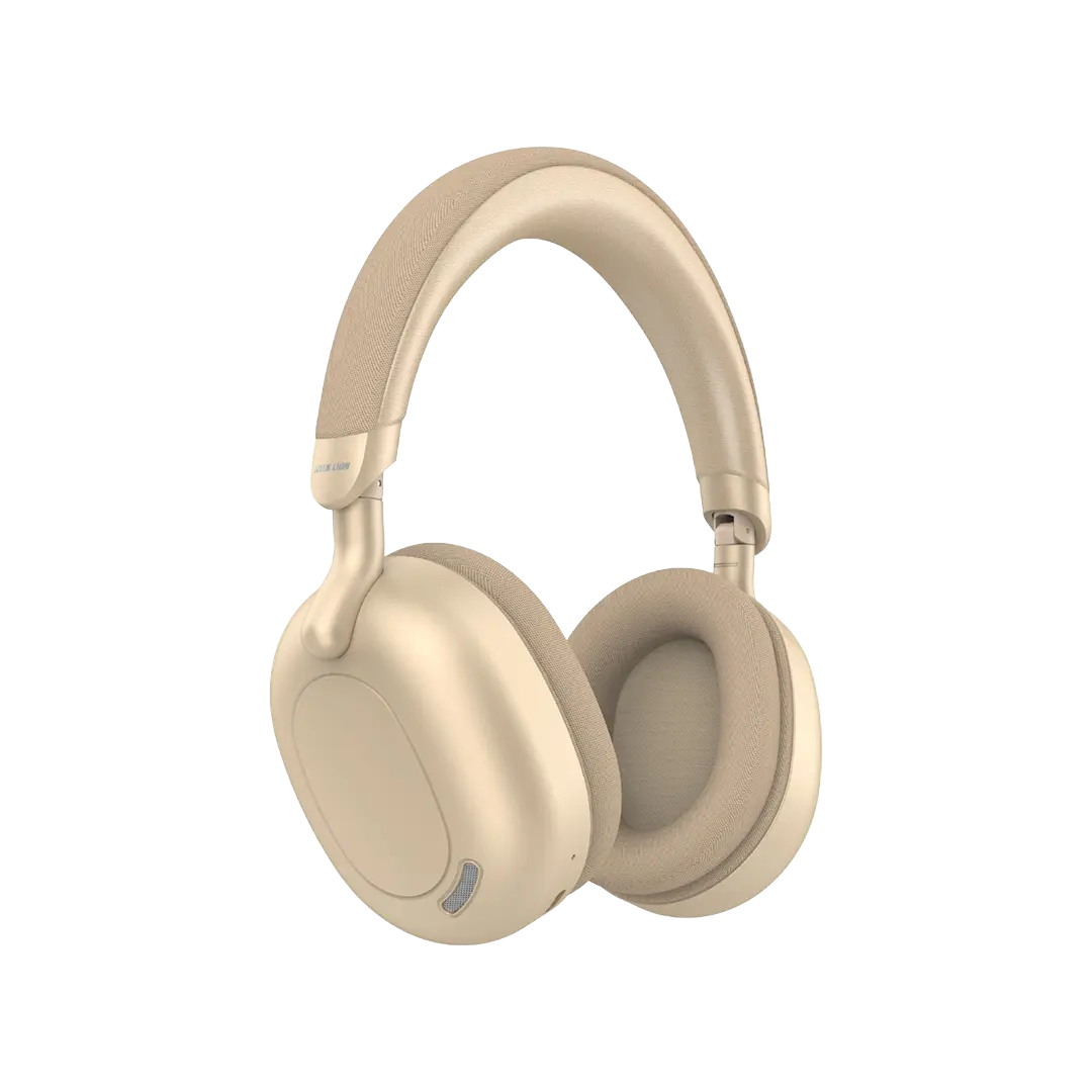 هدفون بی سیم گرین لاین مدل Sunstone - Image 2