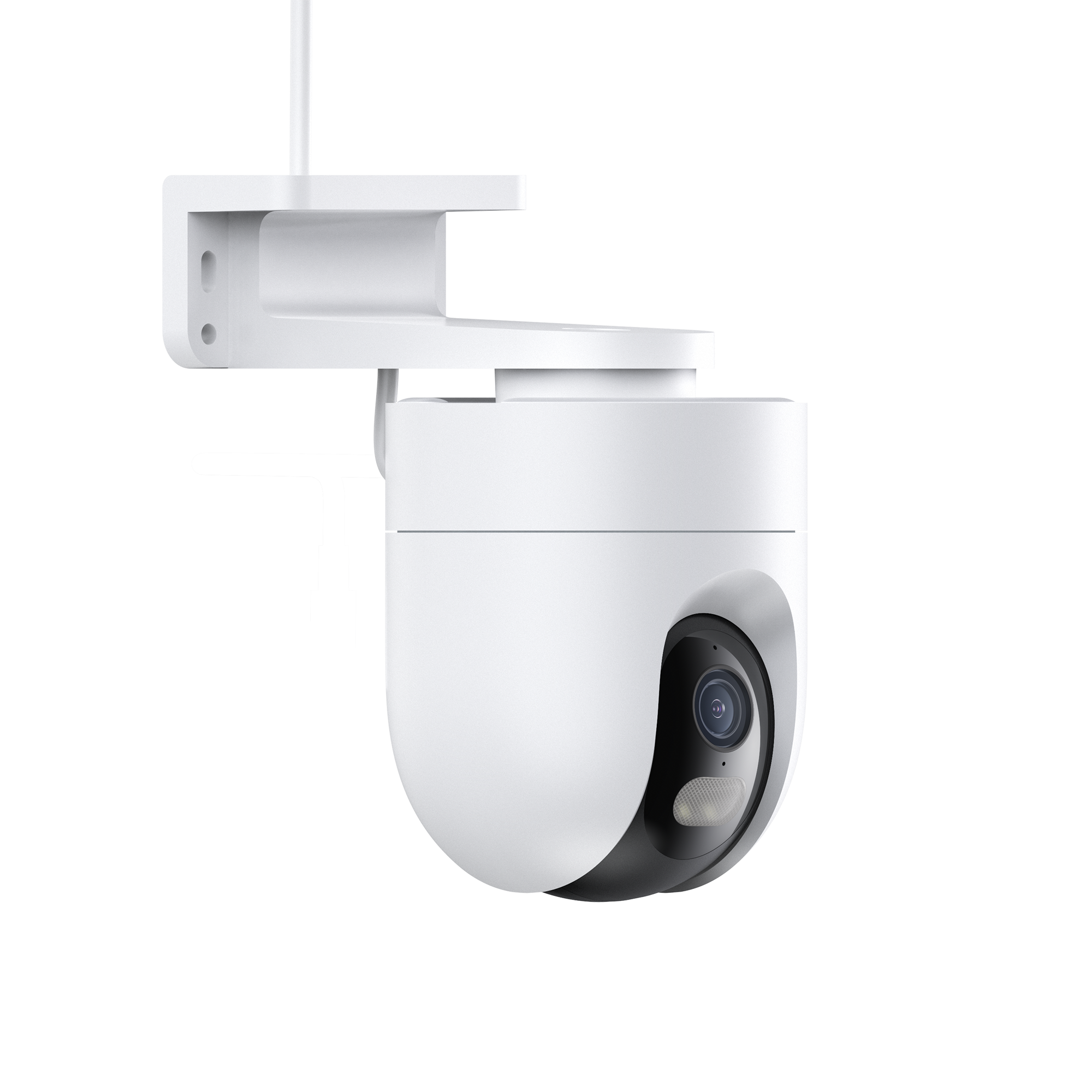 دوربین مداربسته تحت شبکه شیائومی مدل CW400 OUTDOOR - Image 3