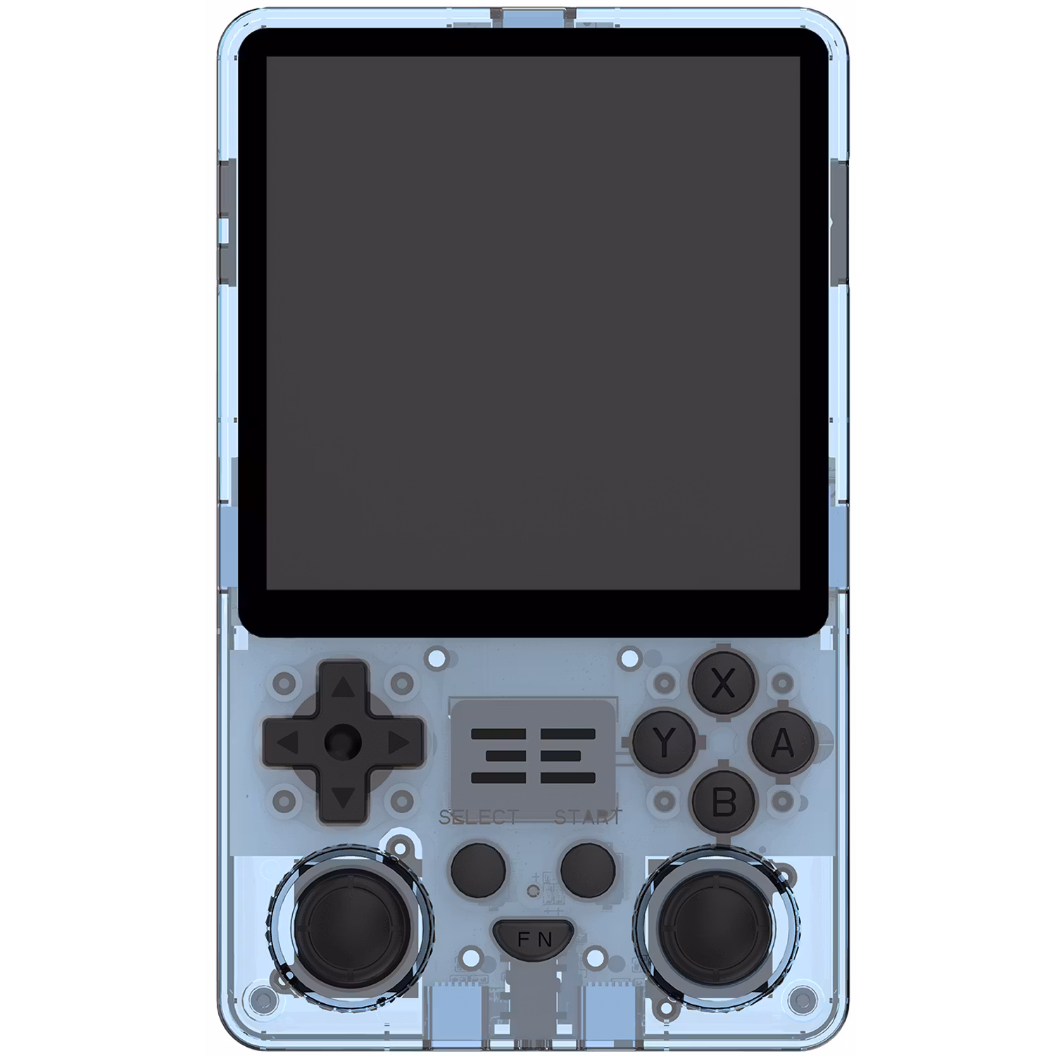 کنسول Porodo PDX634 Arcade Pro Classic Jelos OS - Image 3