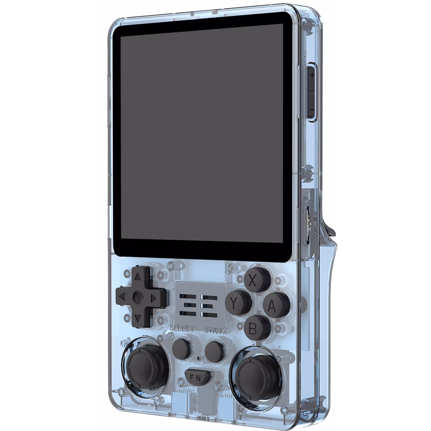 کنسول Porodo PDX634 Arcade Pro Classic Jelos OS - Image 2