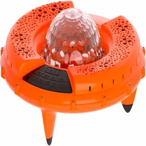 اسپیکر بیسیم شناور Porodo Soundtec Aqua Blast