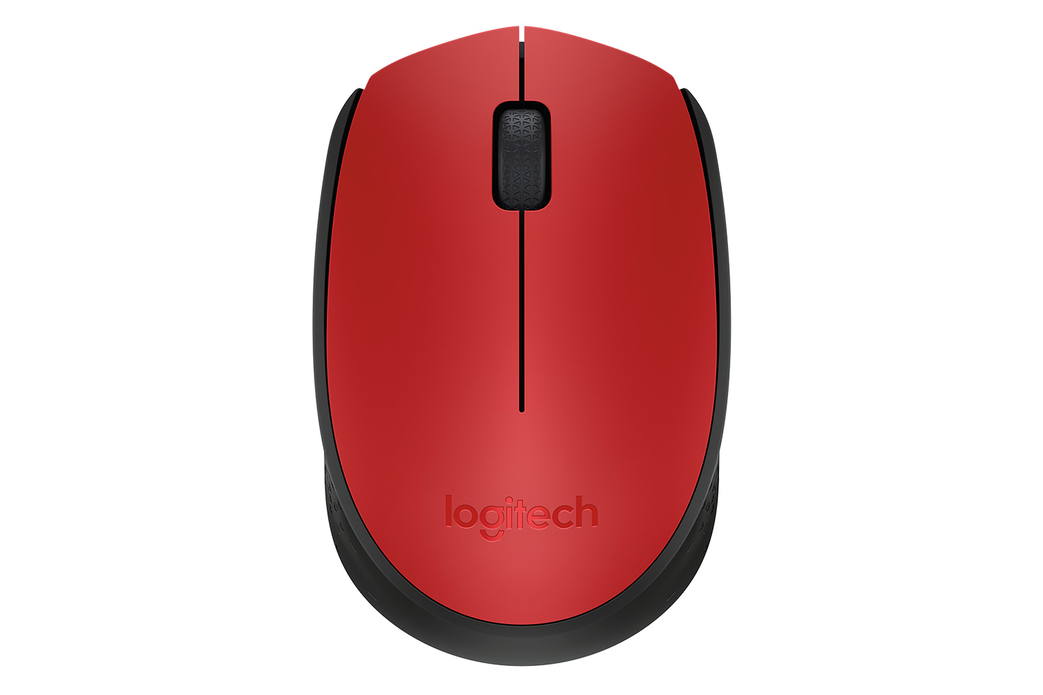 موس LOGITECH MOUSE M171 WIRELESS گارانتی الماس رایان ایرانیان - Image 2