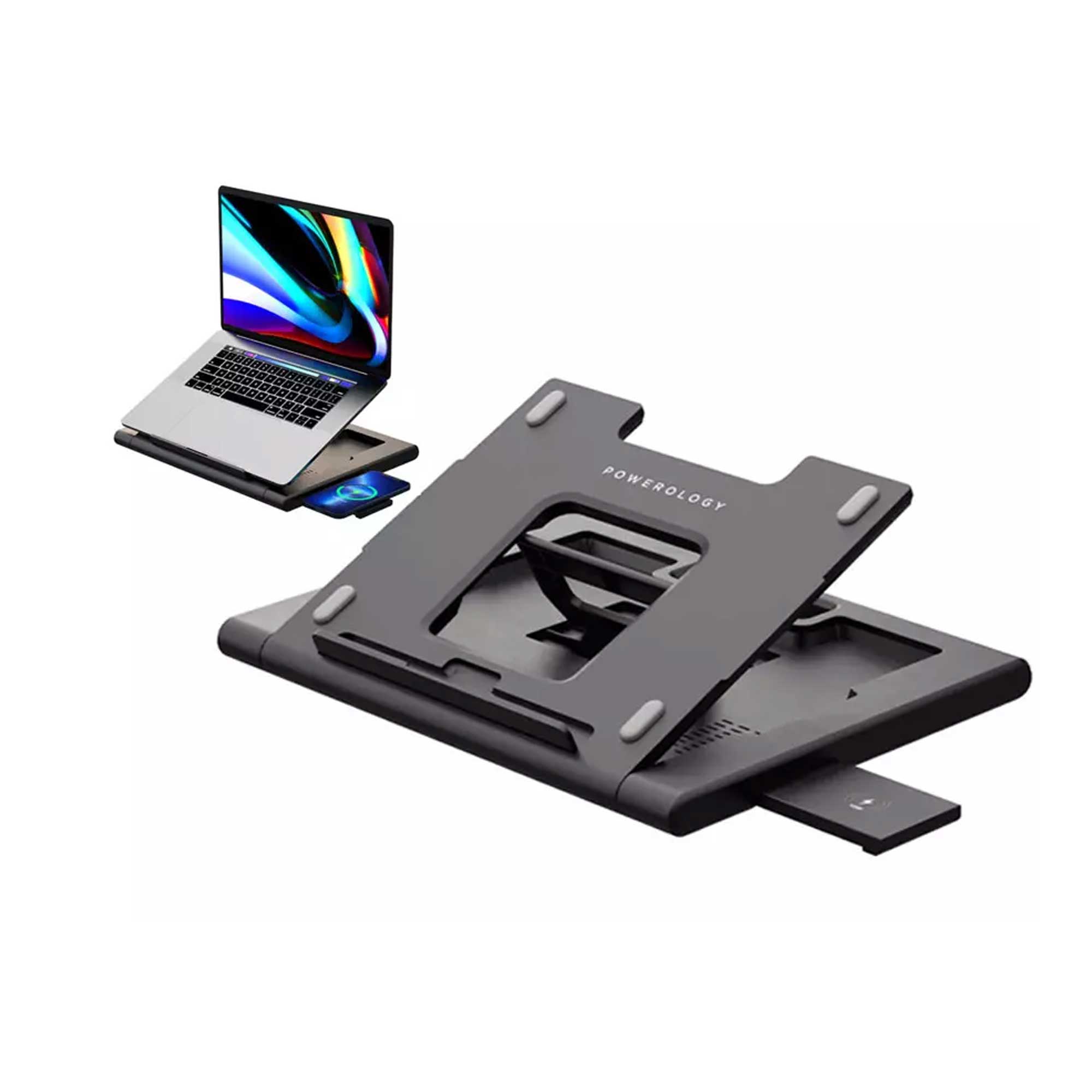 هاب POWEROLOGY MULTIFUNCTIONAL PRO - Image 2