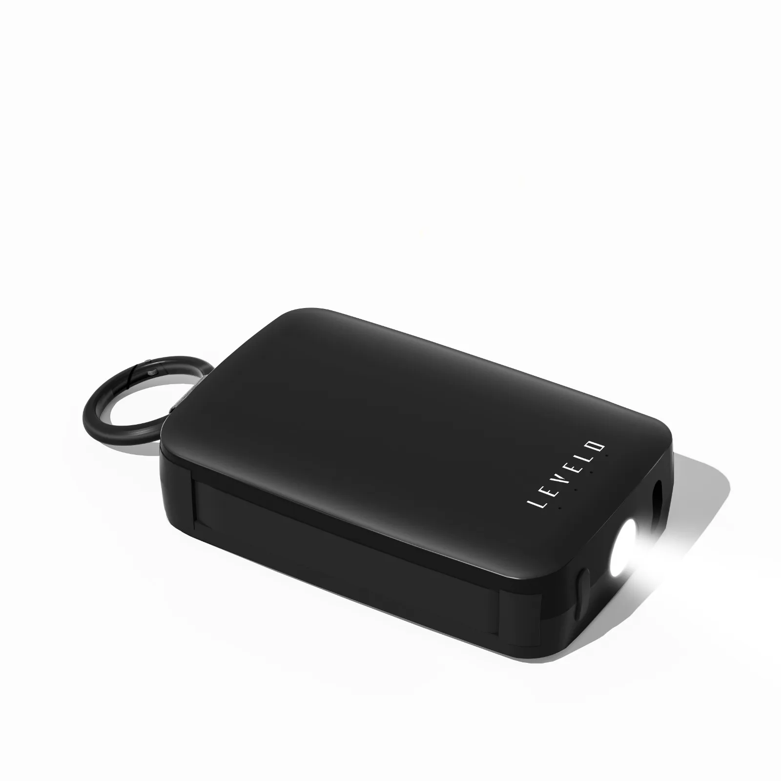 پاور بانک LEVELO NANO MINI POWER BANK 4000MAH - Image 2