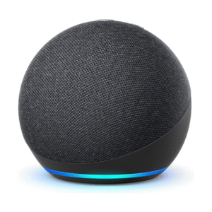 اسپیکر AMAZON ECHO - Echo 5th Generation با دستیار صوتی Alexa - دی جی پلاس