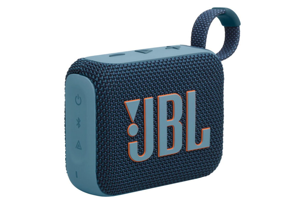 خرید اسپیکر JBL GO 4