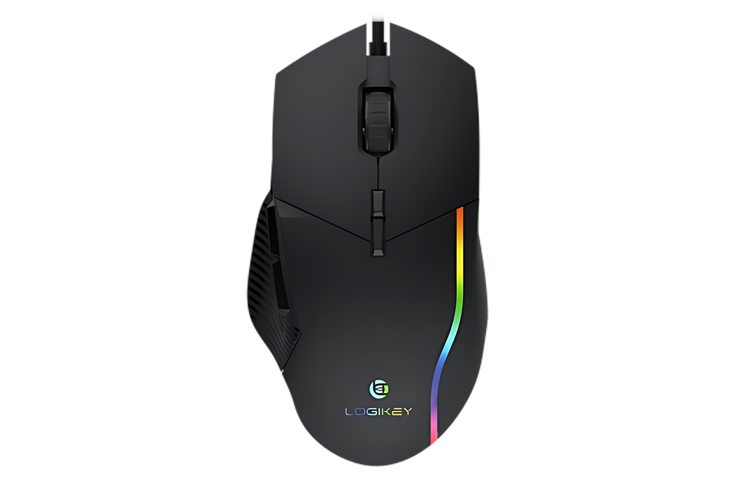 موس LOGIKEY M630B گارانتی رایان الماس ایرانیان - Image 4