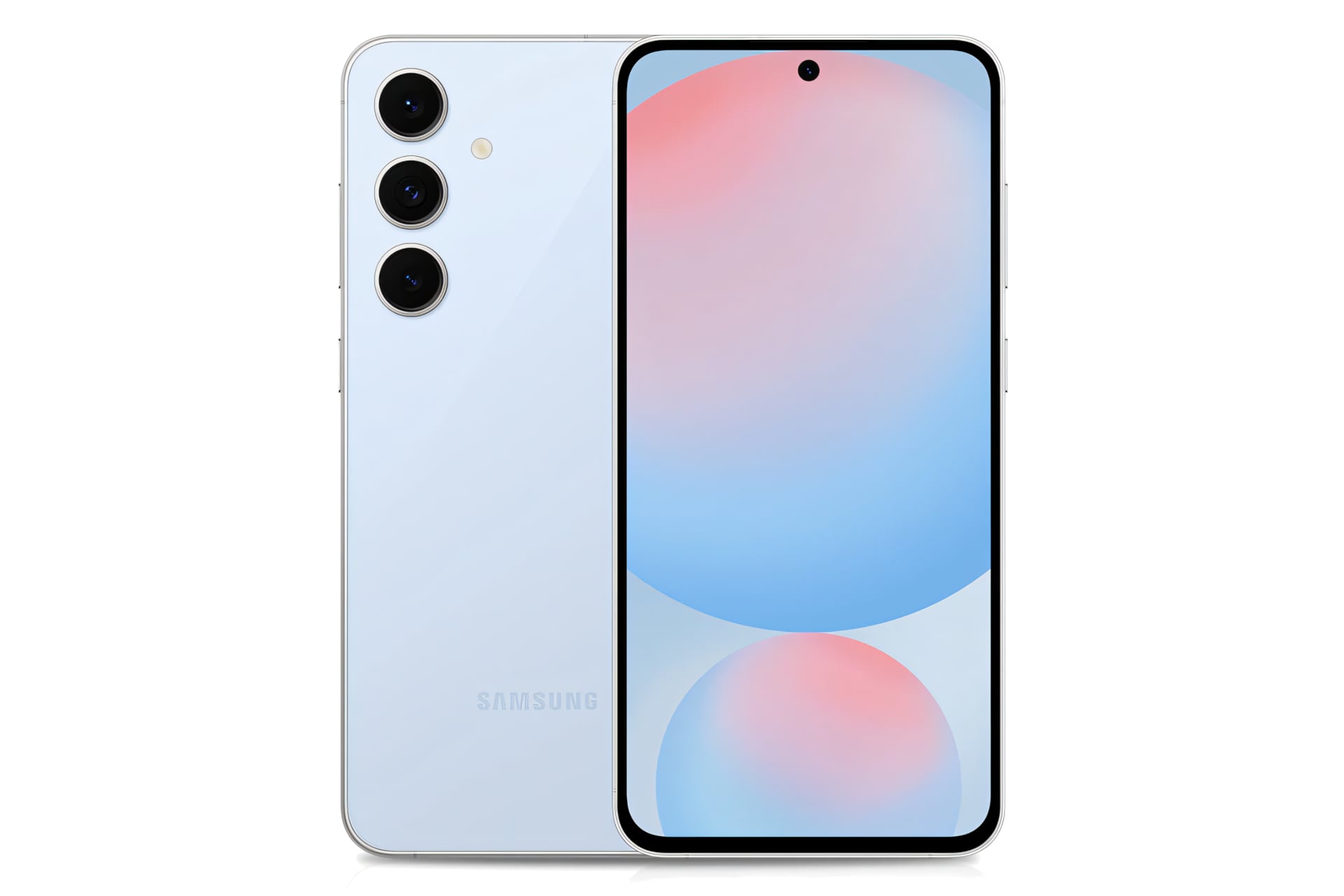 موبایل سامسونگ Galaxy S24 FE ظرفیت 256 گیگابایت و رم 8 گیگابایت - Image 8