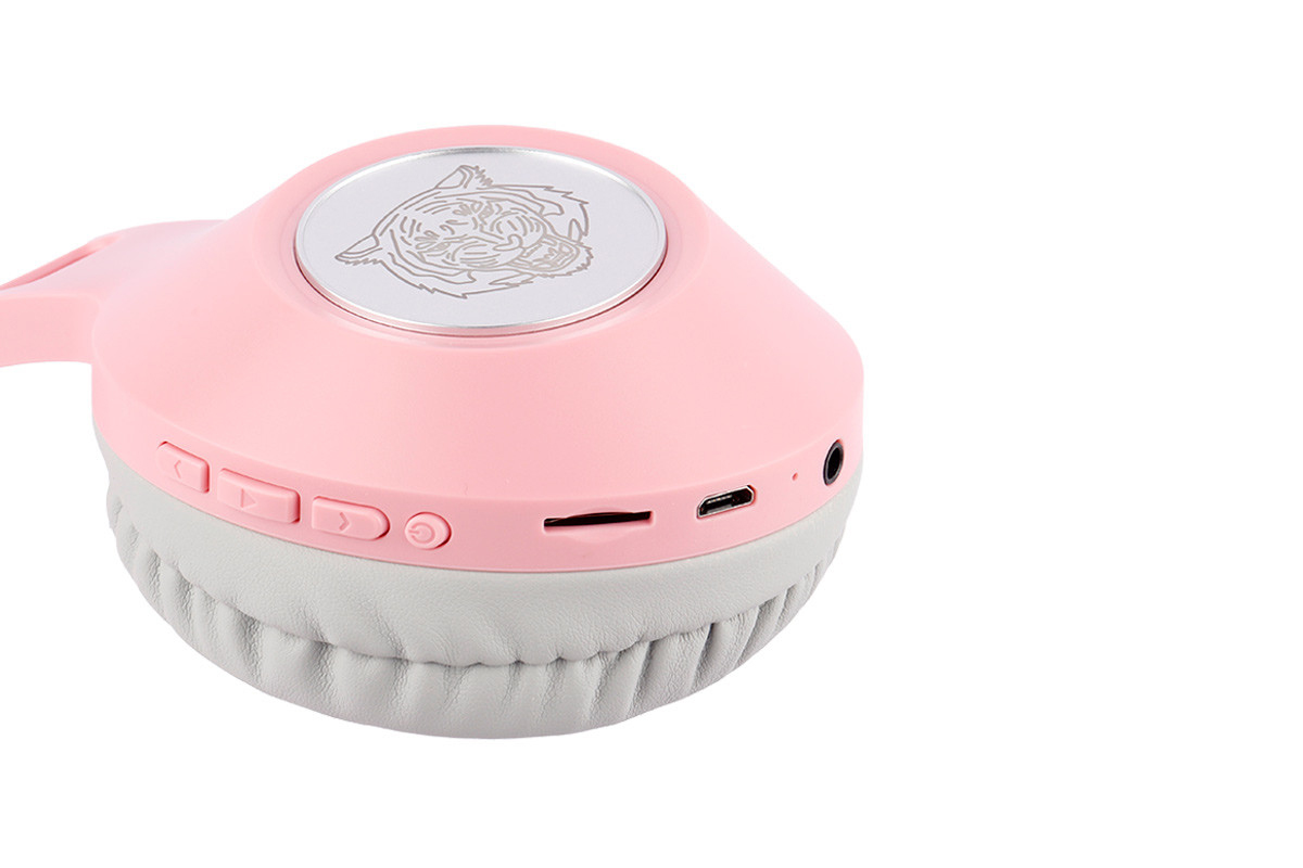 هدفون بیسیم Sibraton S-BH1460 - Image 5