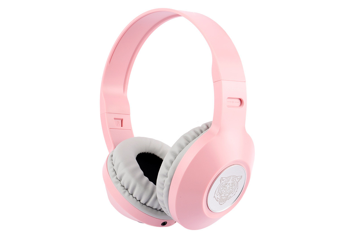 هدفون بیسیم Sibraton S-BH1460 - Image 4