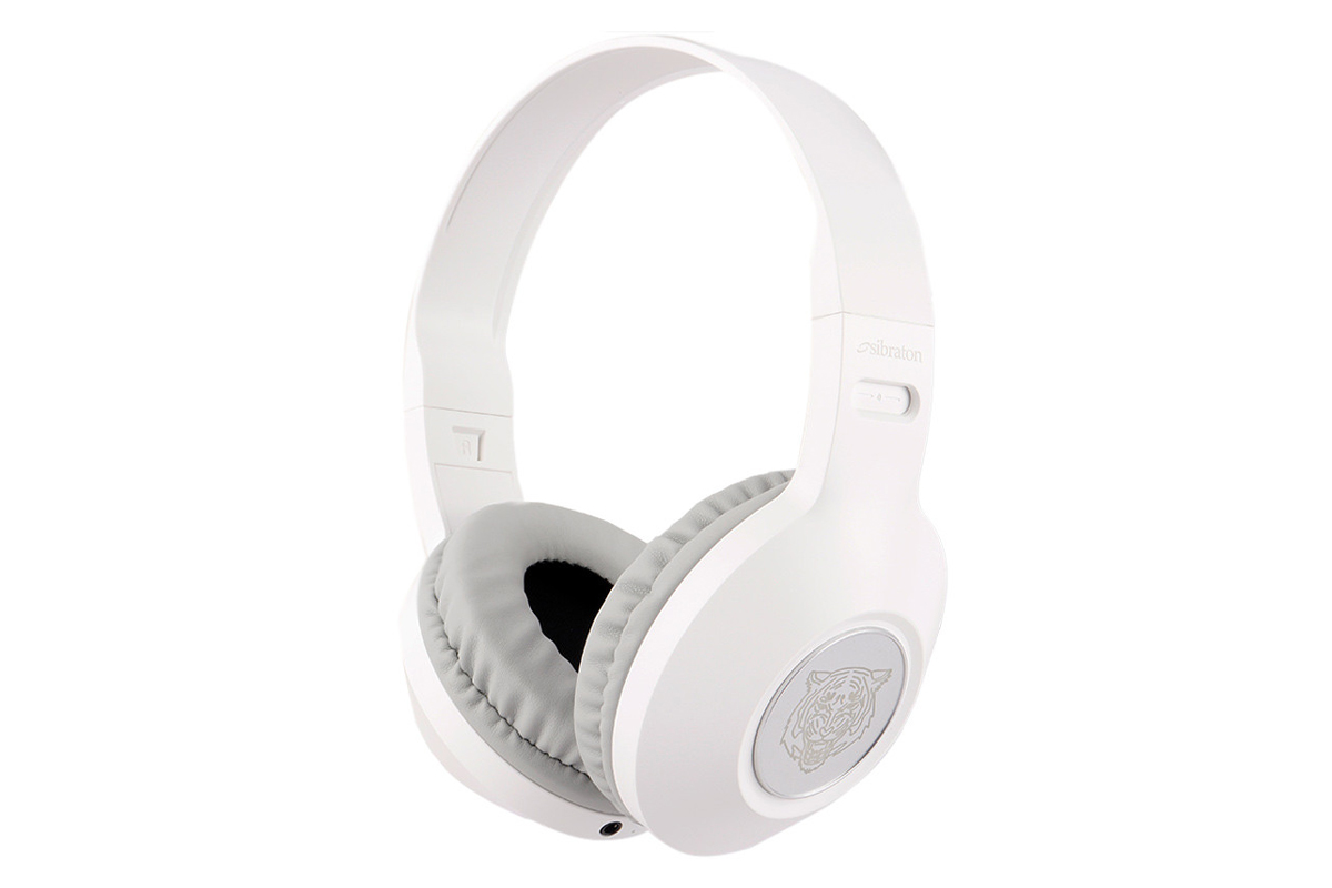 هدفون بیسیم Sibraton S-BH1460 - Image 2