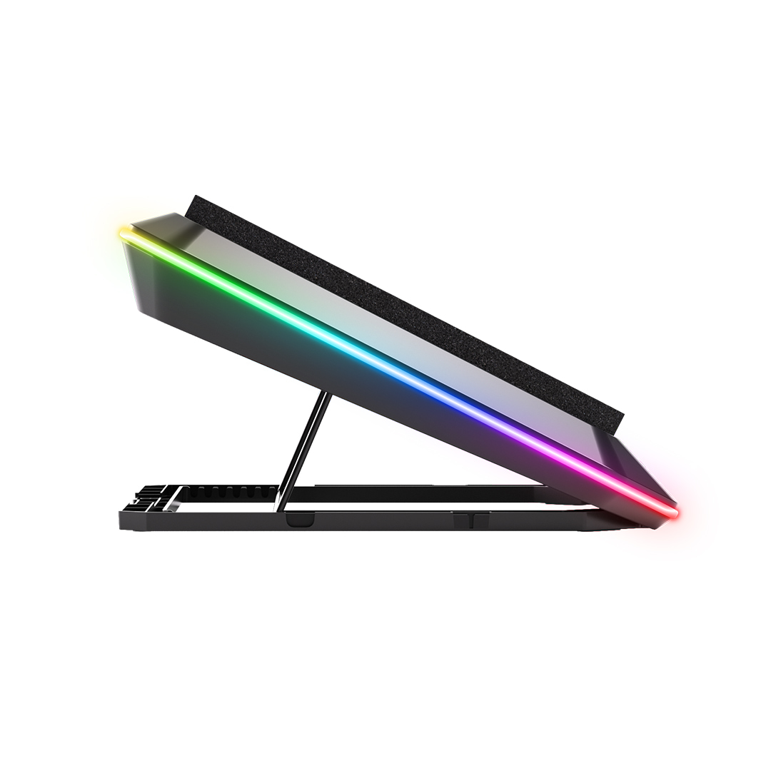 ﮐﻮل ﭘﺪ ﮔﯿﻤﯿﻨﮓ ﺗﺴﮑﻮ TSCO-GCLP3145 - Image 3