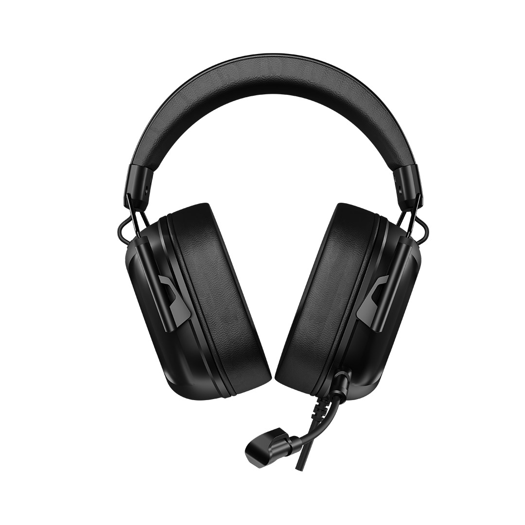 هدست مخصوص بازی تسکو مدل GH 5161 - Image 3