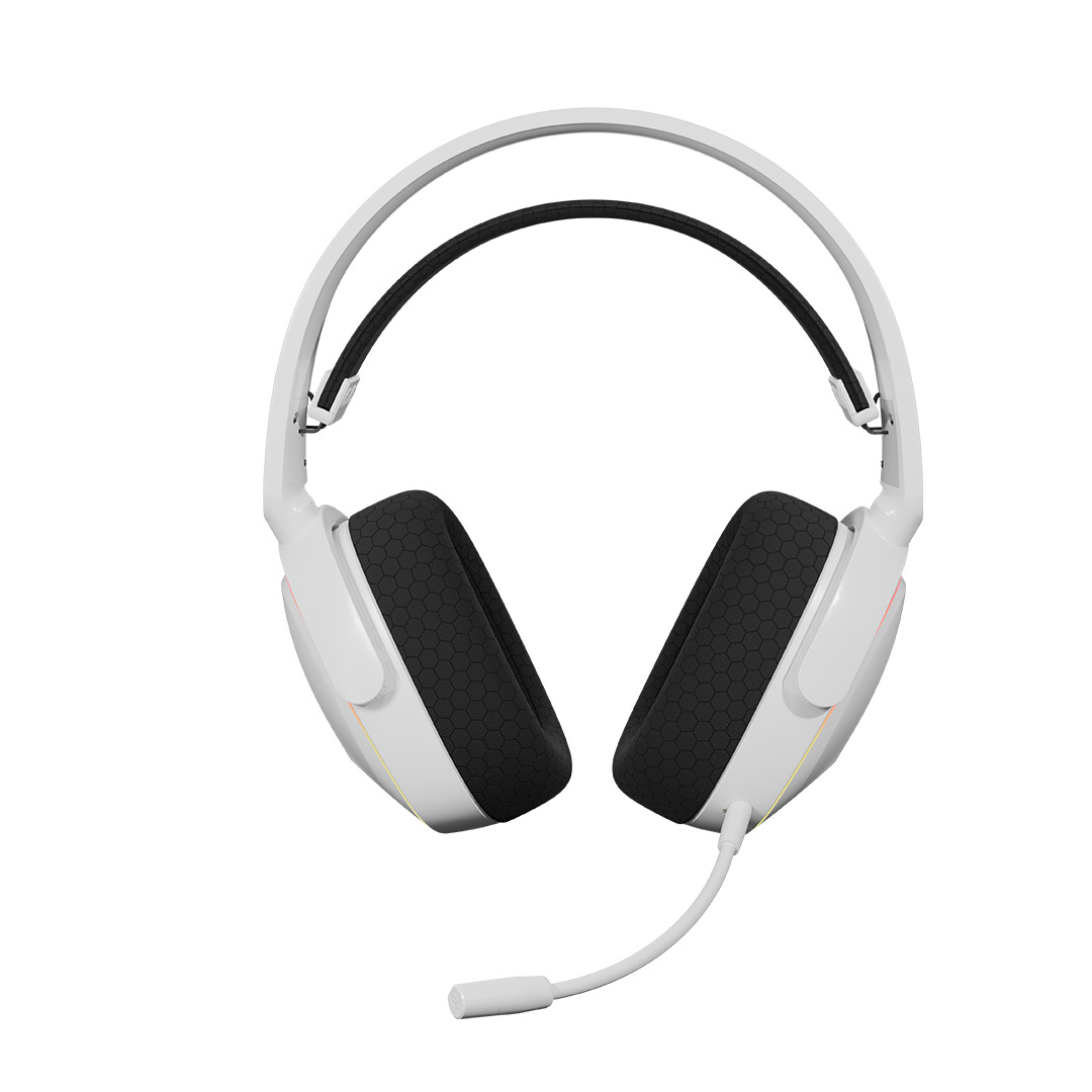 هدست گیمینگ تسکو مدل GH 5162 - Image 3