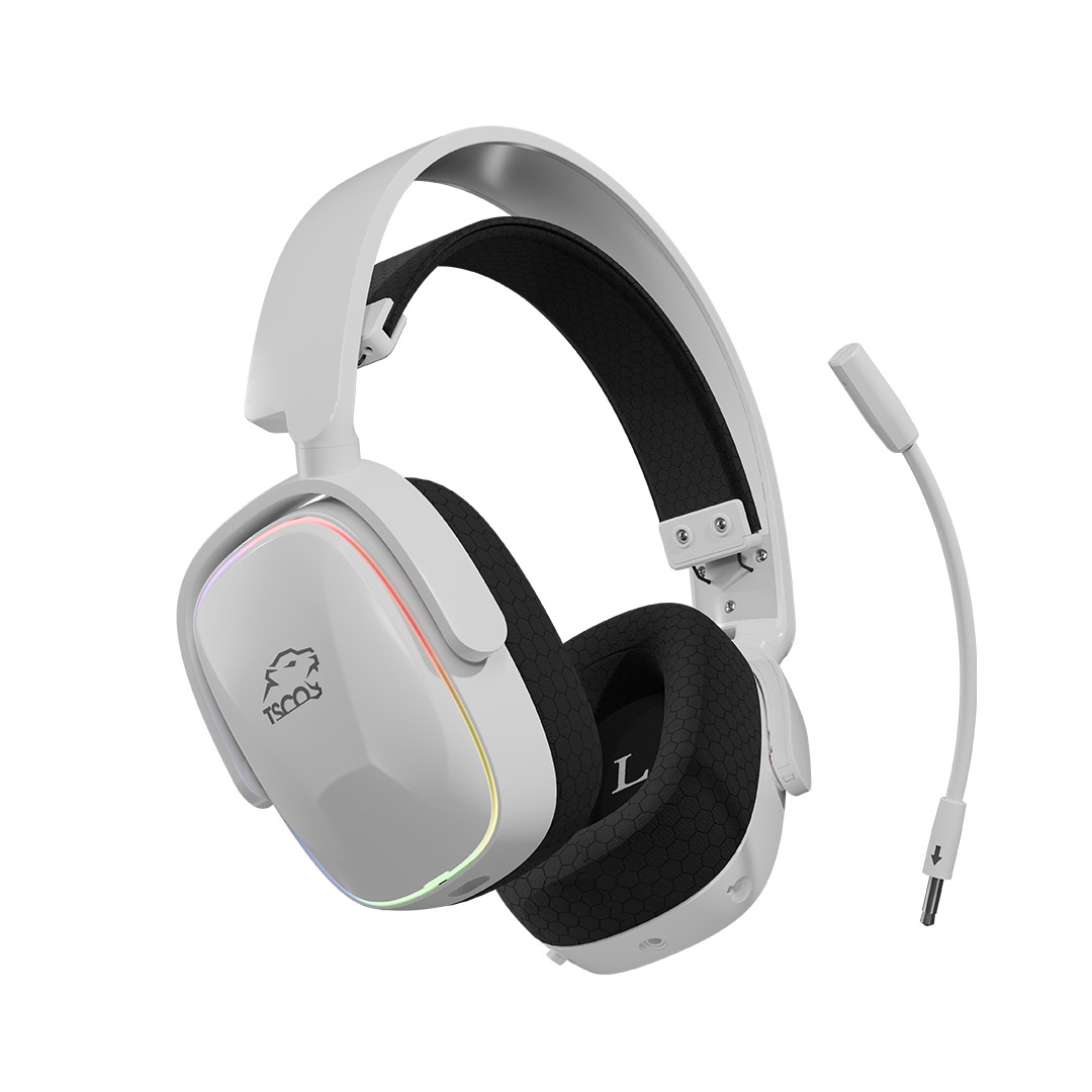 هدست گیمینگ تسکو مدل GH 5162 - Image 4