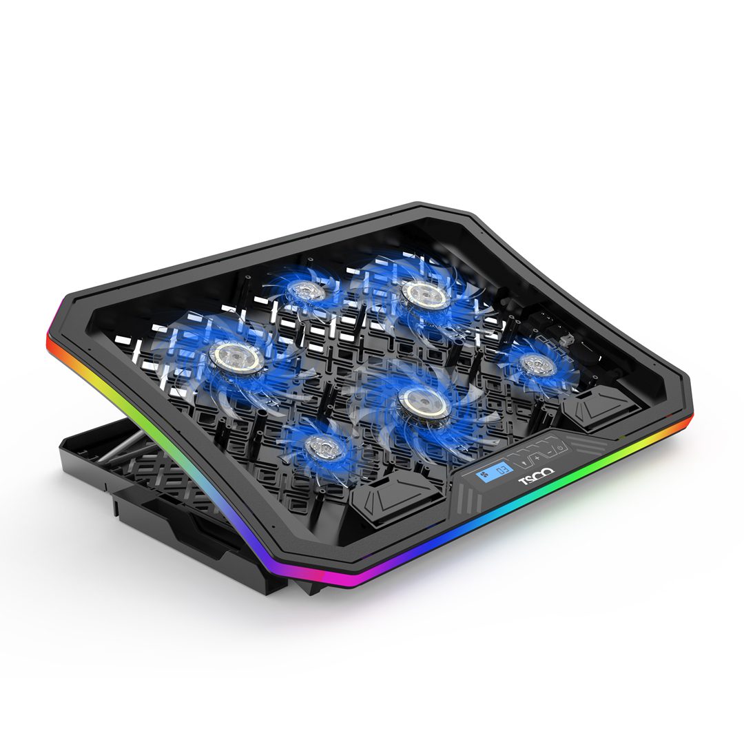 ﮐﻮل ﭘﺪ ﮔﯿﻤﯿﻨﮓ ﺗﺴﮑﻮ GCLP3150 - Image 2