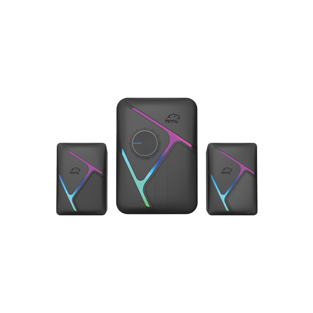 خرید اسپیکر گیمینگ تسکو از دی جی پلاس