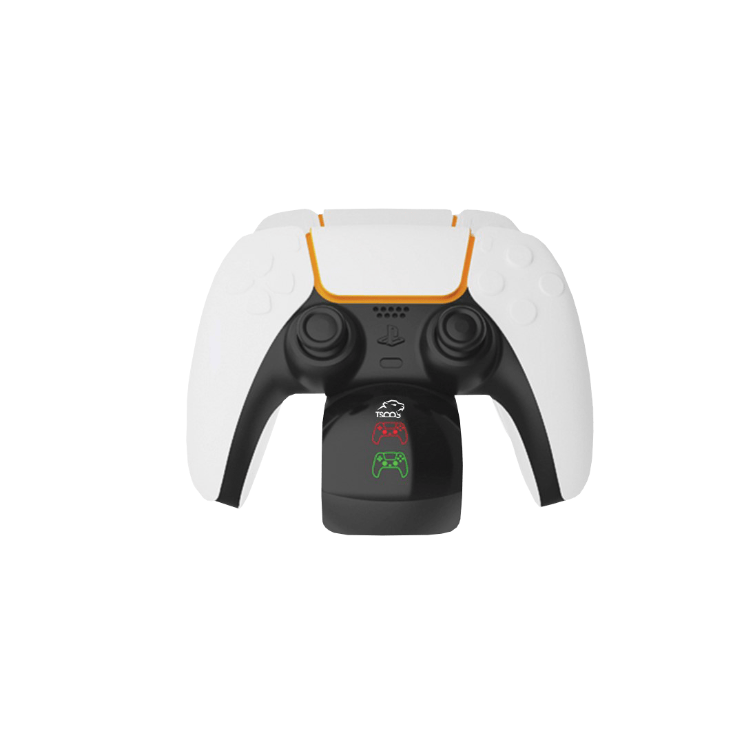 پایه شارژر گیم پد تسکو مدل TGC 14 - Image 2