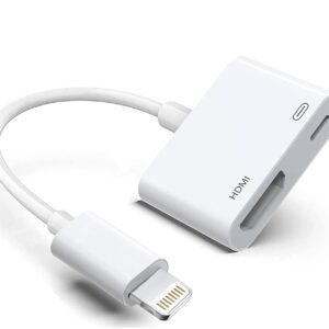 مبدل لایتنینگ به Digital AV اپل