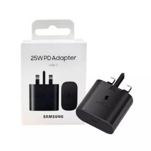 شارژر فست 25 وات مدل PD Adapter