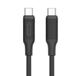 کابل شارژ GREEN LION USB C TO C PVC CABLE 60W
