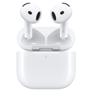 هدفون بی سیم اپل مدل Airpods 4