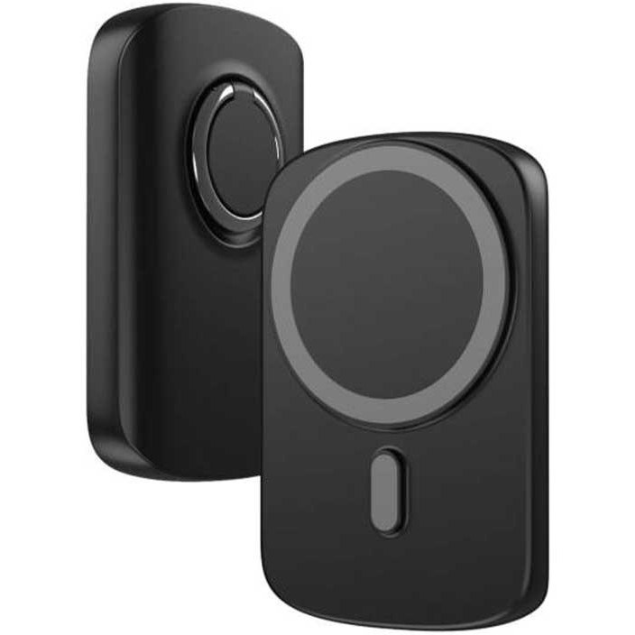 پاور بانک گرین لاین Delicate ظرفیت ۵۰۰۰ هزار میلی آمپر