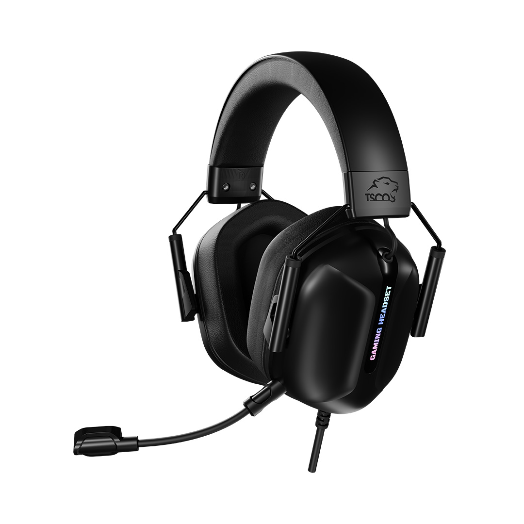 هدست مخصوص بازی تسکو مدل GH 5161