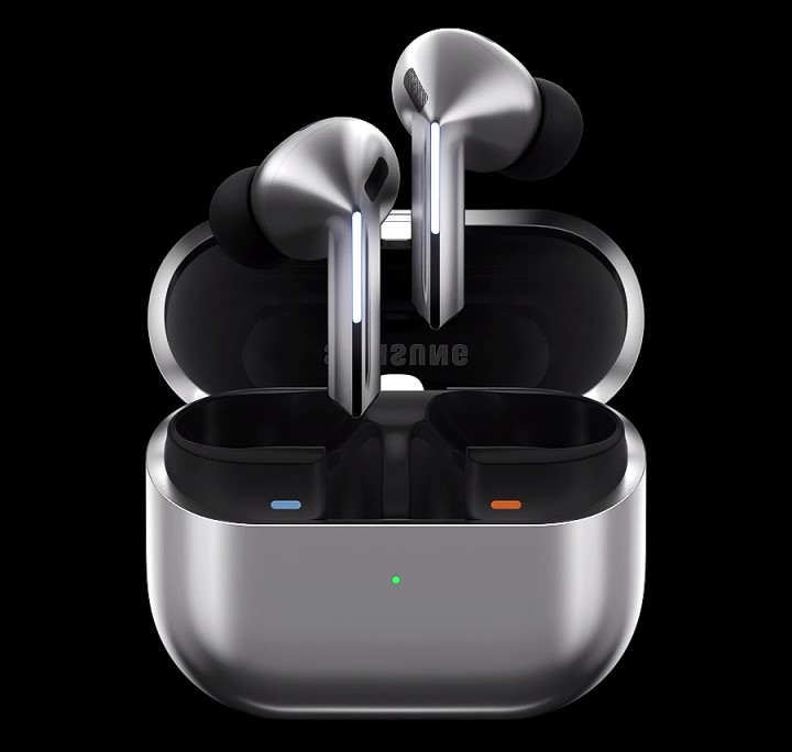 هندزفری SAMSUNG GALAXY BUDS 3 PRO