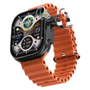 ساعت هوشمند Green Lion 4G-Ultra