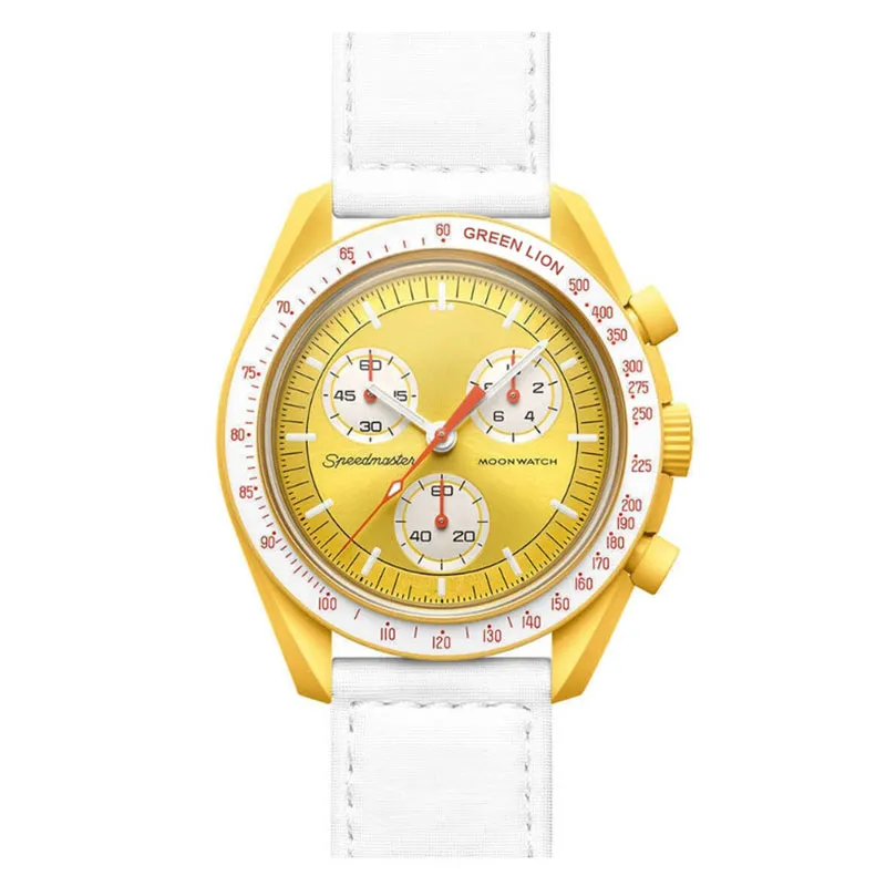 ساعت هوشمند GREEN LION SUN