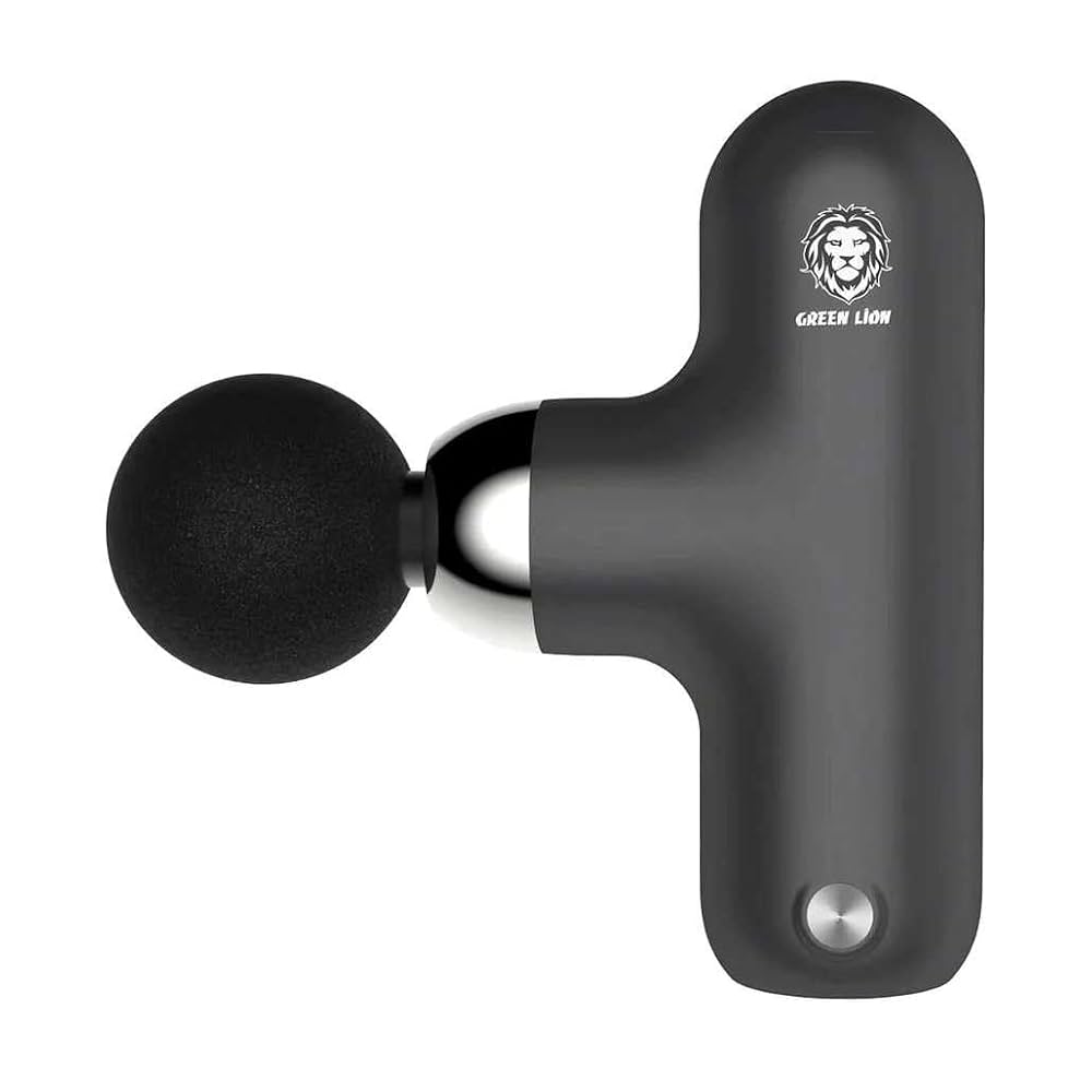 ماساژور Green Lion Mini Massage Gun Pro