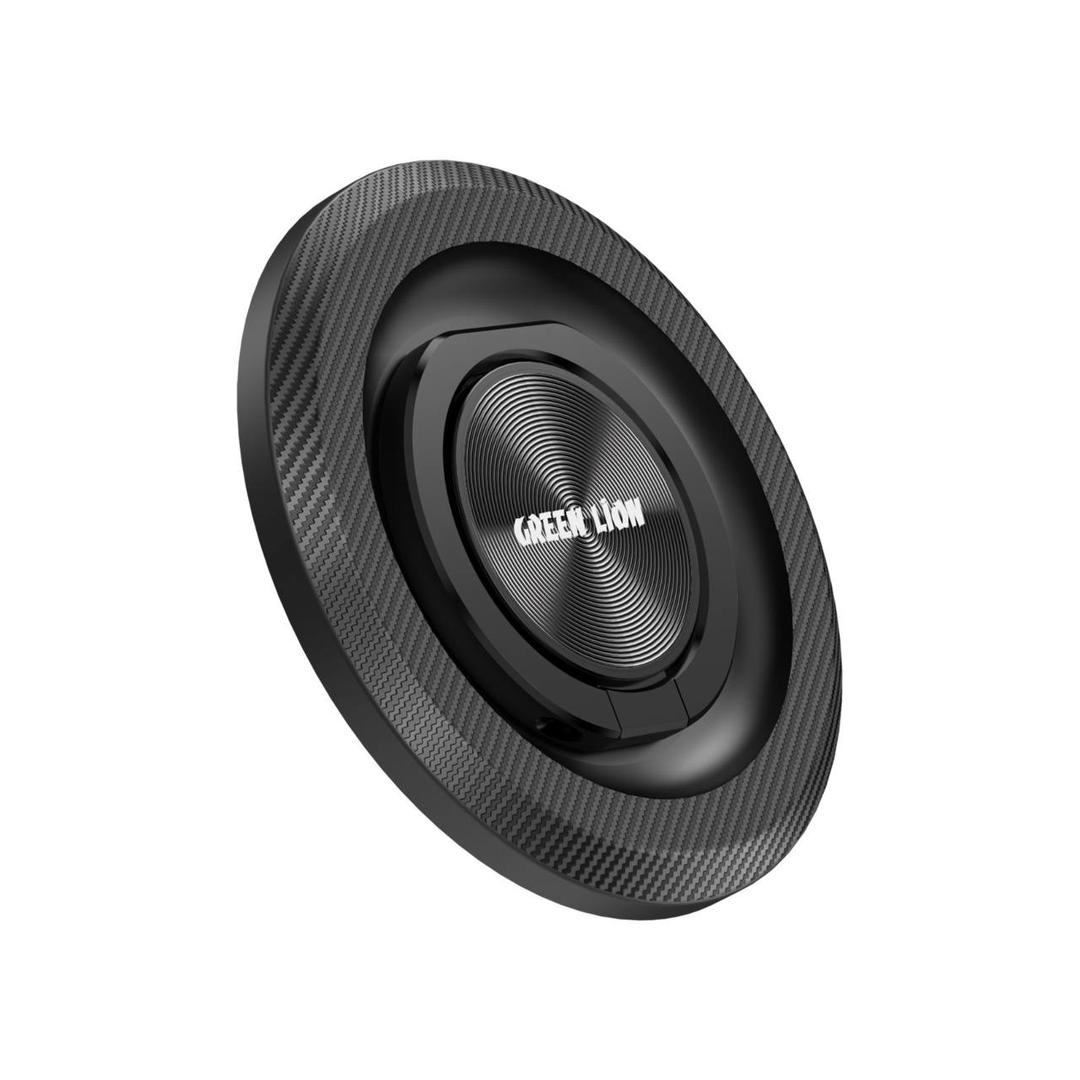 هولدر موبایل GREEN SNAP GRIP BUCKLE