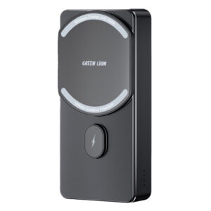 پاور بانک GREEN LION MILTON 5000MAH MAGSAFE