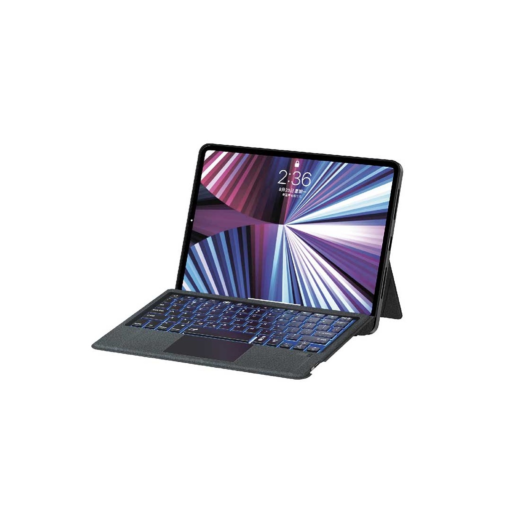 کیبورد Green Lion Touchpad Keyboard Case