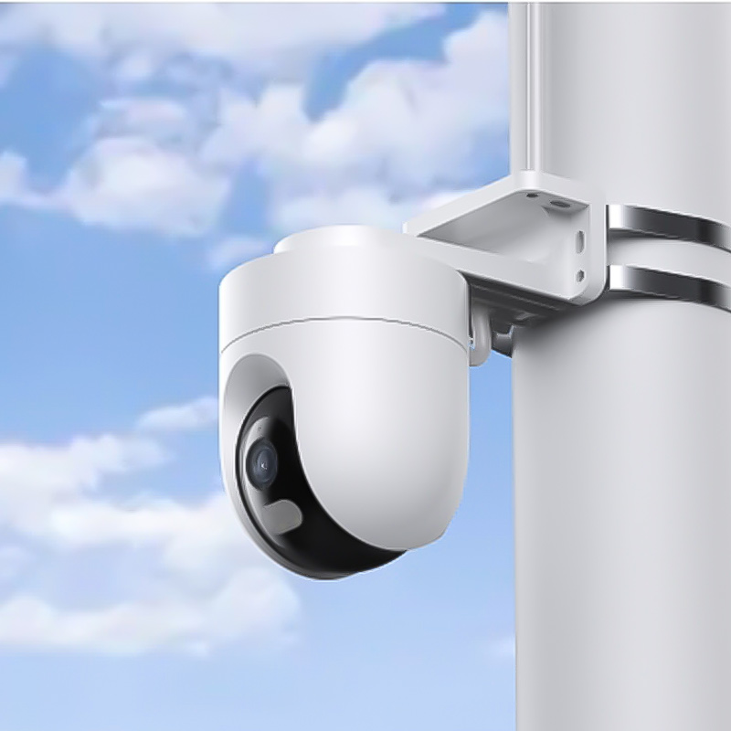 دوربین مداربسته تحت شبکه شیائومی مدل CW400 OUTDOOR