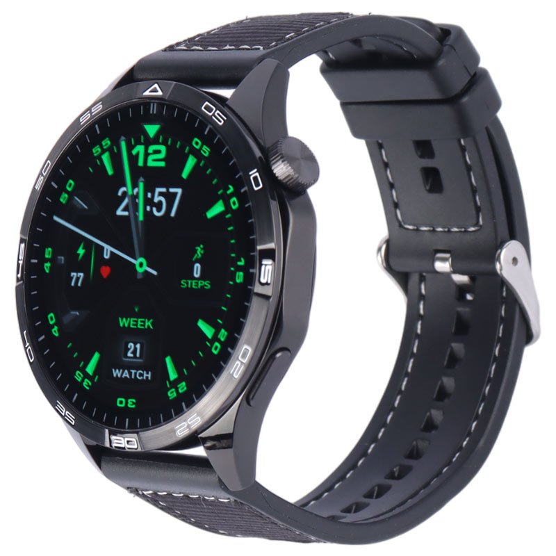 ساعت Green Lion Signature Pro