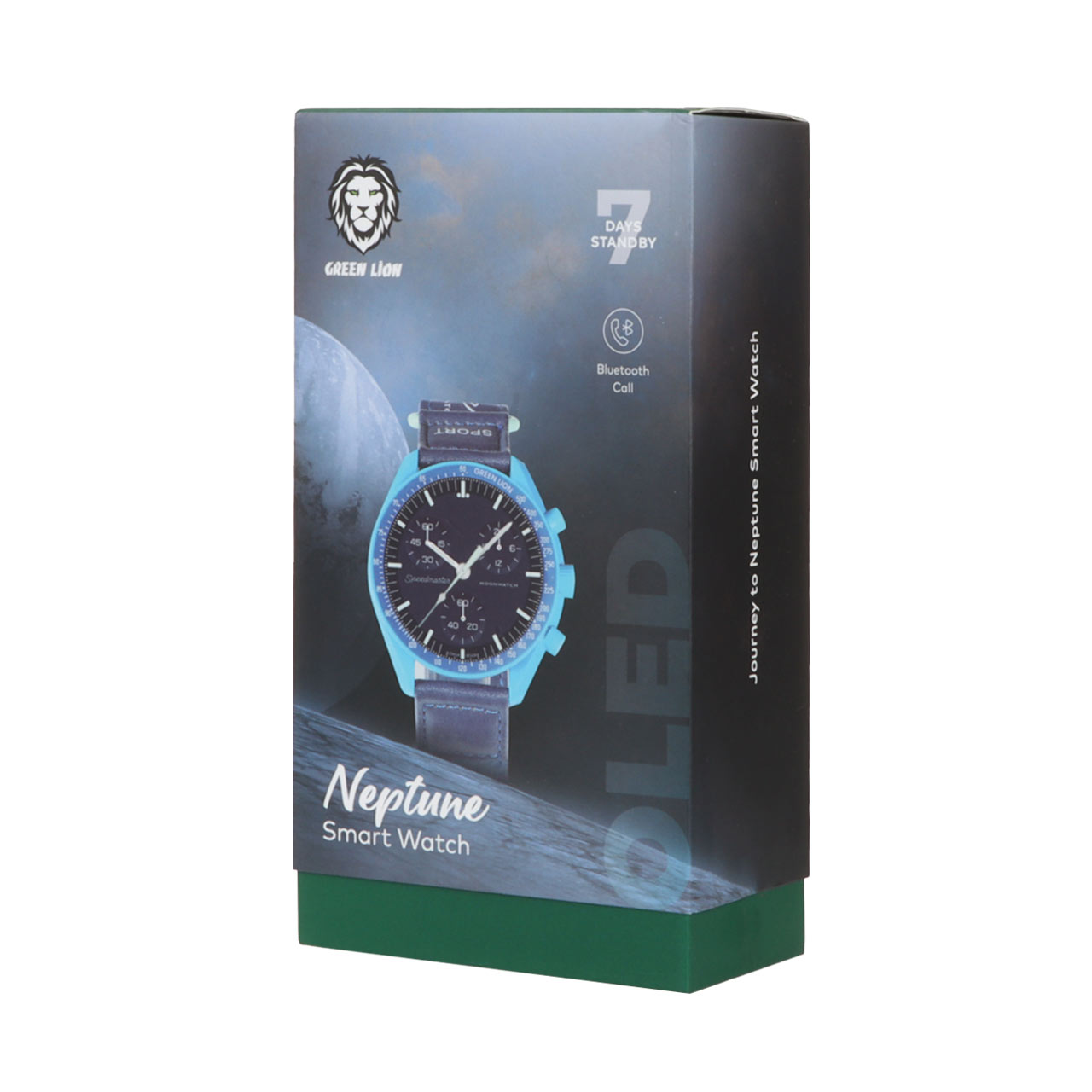 ساعت هوشمند GREEN LION NEPTUNE