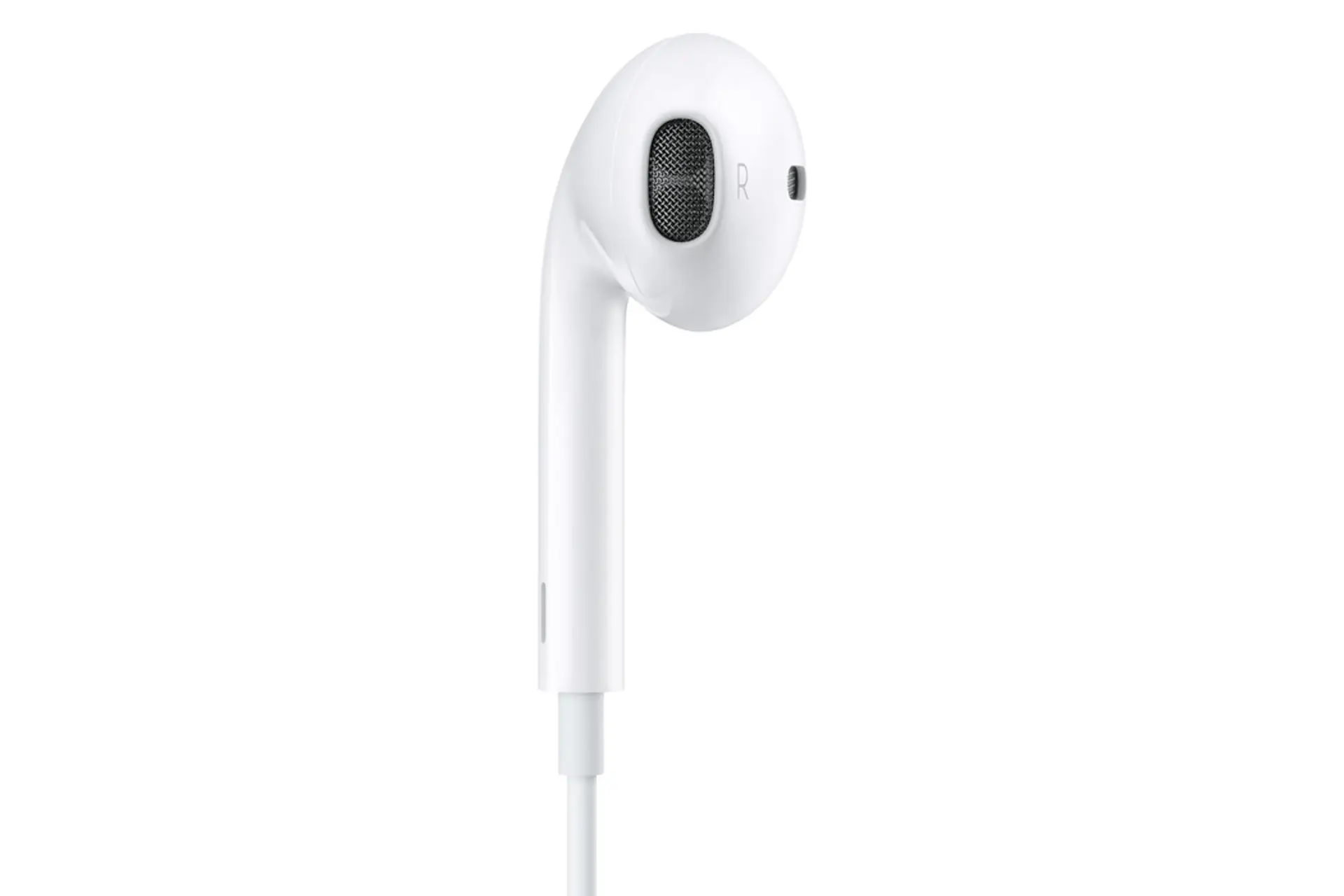 هدفون اپل مدل EarPods با کانکتور لایتنینگ دو گوشی