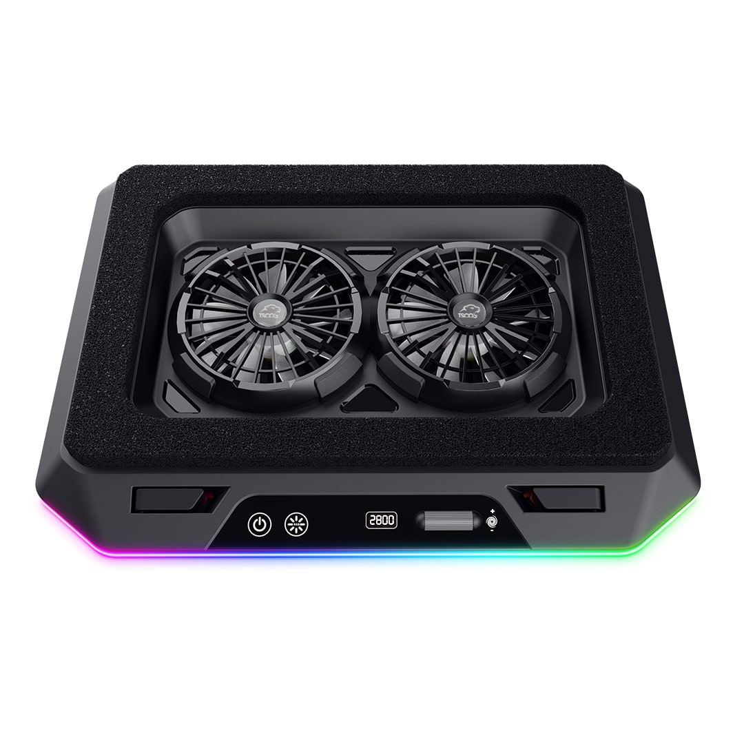 ﮐﻮل ﭘﺪ ﮔﯿﻤﯿﻨﮓ ﺗﺴﮑﻮ TSCO-GCLP3145