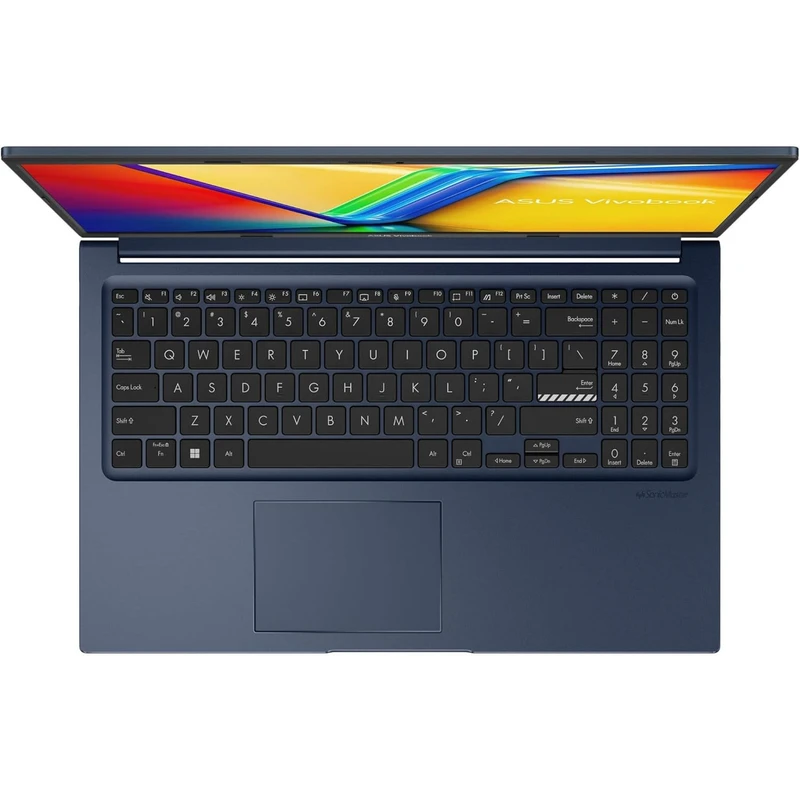 لپ تاپ ASUS VivoBook A1502VA | پردازنده i5-13420H، رم 16GB، حافظه 512GB SSD
