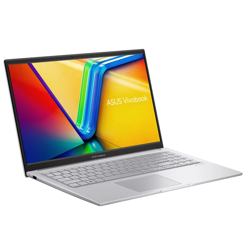 لپ تاپ ASUS X1504VA NJ379 | پردازنده i7-1355U، رم 16GB، حافظه 512GB SSD