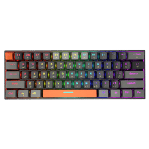 کیبورد مکانیکال تسکو مدل GK 8161