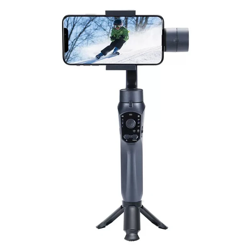 استابلایزر PORODO 3-AXIS GIMBAL ALL FACE &OBJECT TRACKING 10H