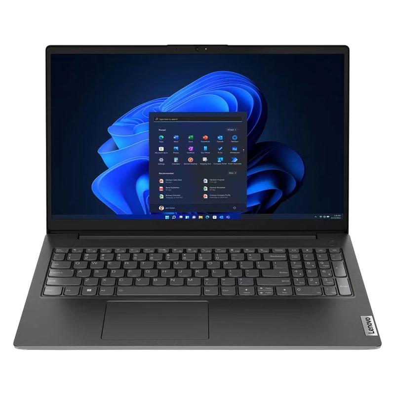 لپتاپ Lenovo V15 G4 | پردازنده i5-13420H، رم 16GB، حافظه 512GB SSD