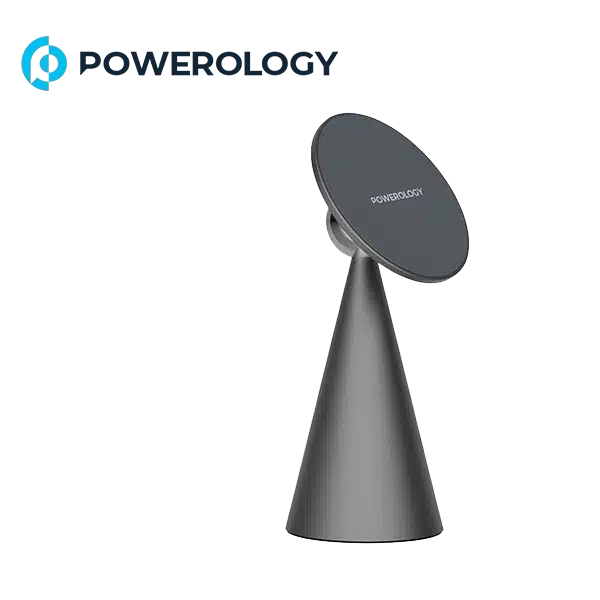 هولدر POWEROLOGY CONICAL MOUNT