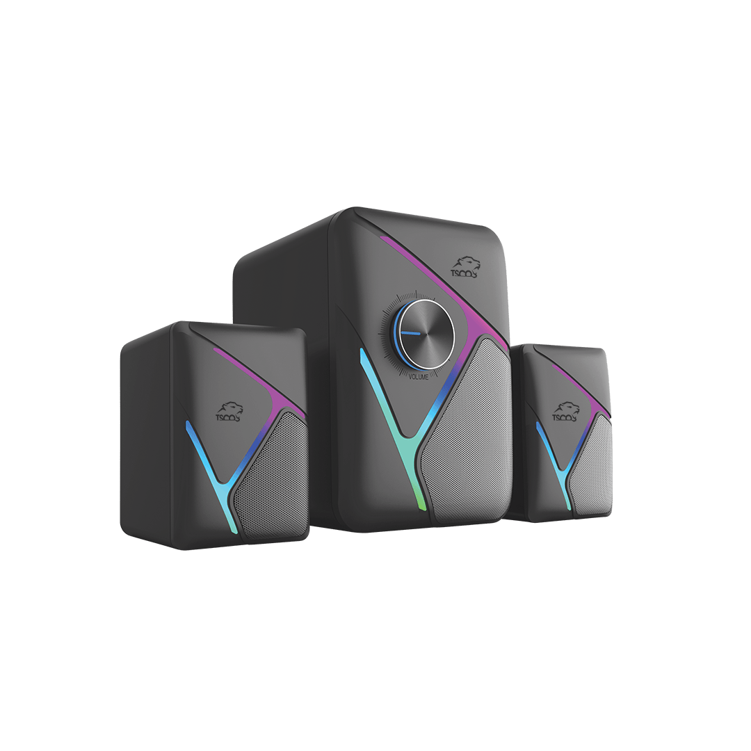 اسپیکر گیمینگ تسکو مدل GS 2111