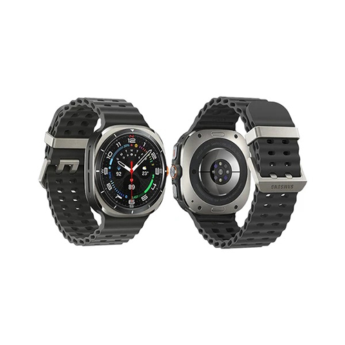 ساعت هوشمند MAX POWER GALEXY MAX SMART WATCH