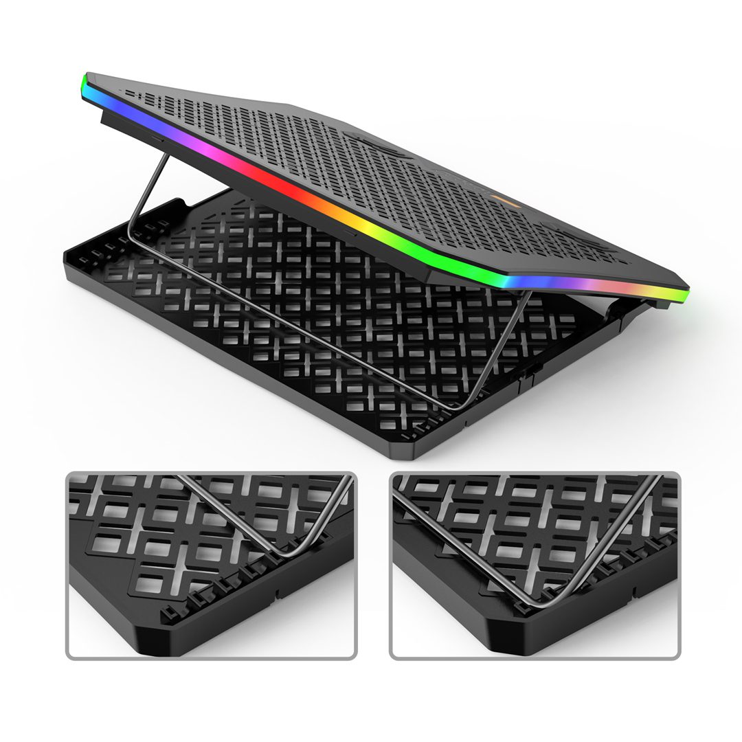 ﮐﻮل ﭘﺪ ﮔﯿﻤﯿﻨﮓ ﺗﺴﮑﻮ GCLP3150