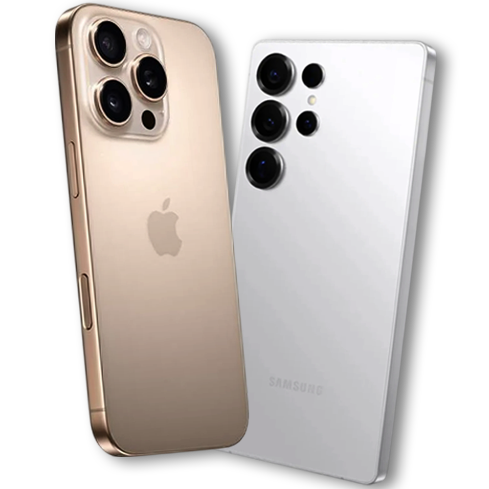 گوشی موبایل